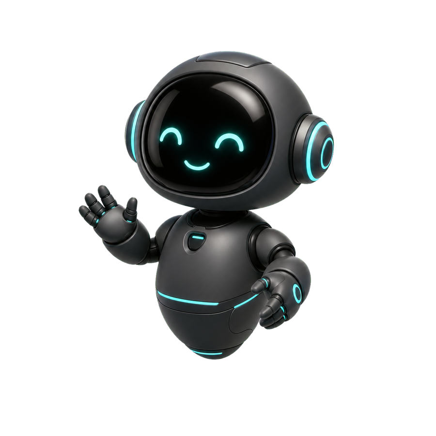 Robot AI Conta